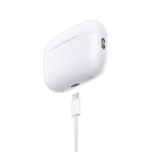 Apple AirPods Pro 2 In-Ear Headphones and MagSafe Charging Case USB-C