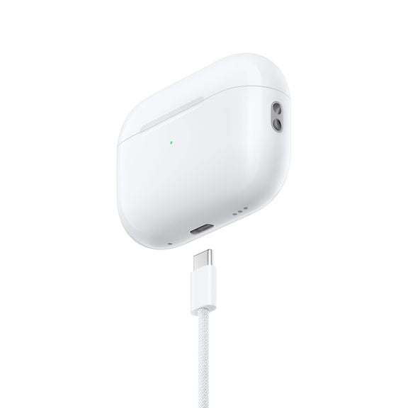 Apple AirPods Pro 2 In-Ear Headphones and MagSafe Charging Case USB-C