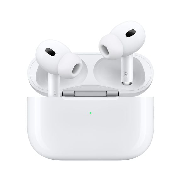 Apple AirPods Pro 2 In-Ear Headphones and MagSafe Charging Case USB-C