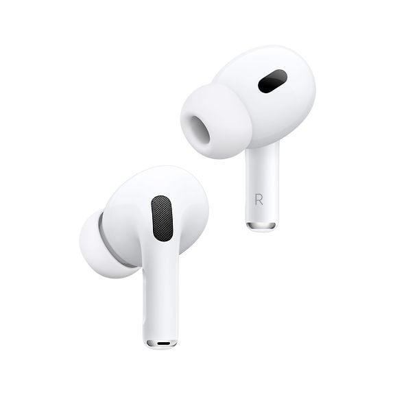 Apple AirPods Pro 2 In-Ear Headphones and MagSafe Charging Case USB-C