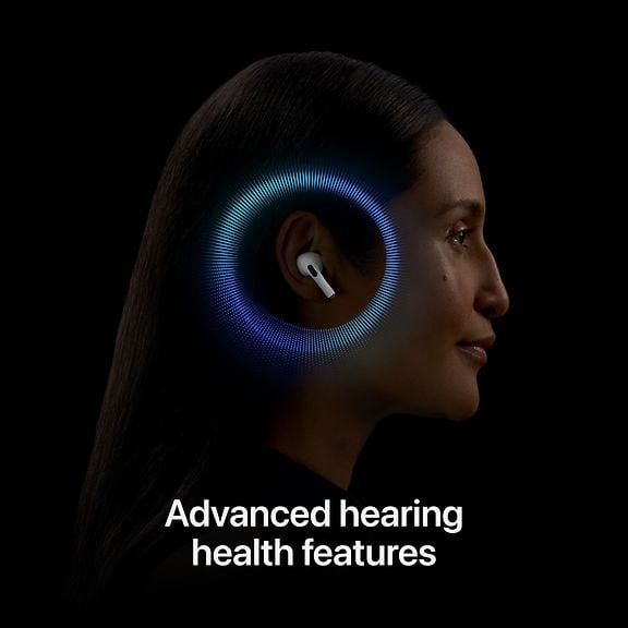 Apple AirPods Pro 2 In-Ear Headphones and MagSafe Charging Case USB-C