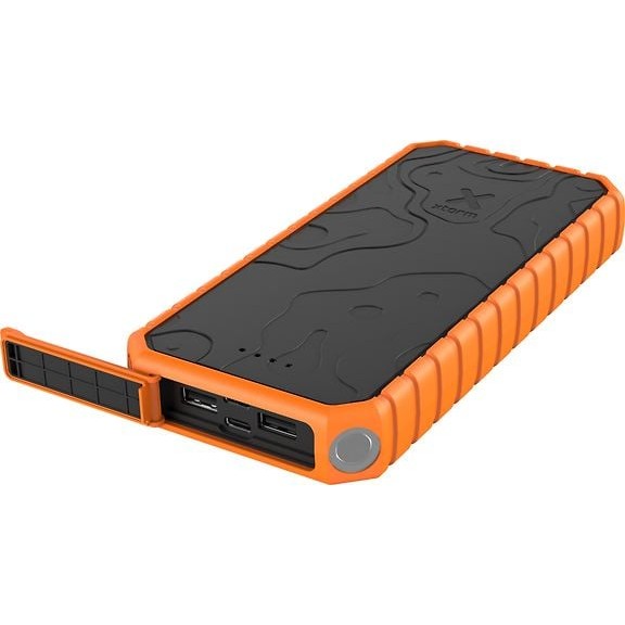 Xtorm Rugged Power Bank, 20 000 mAh