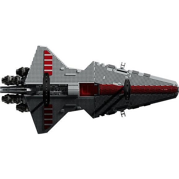 LEGO Star Wars 75367 - Venator-class Republic attack cruiser