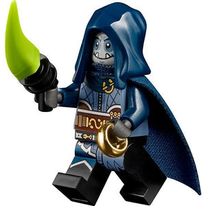 Lego Ideas 21348 - Dungeons & Dragons: Tale of the Red Dragon Set