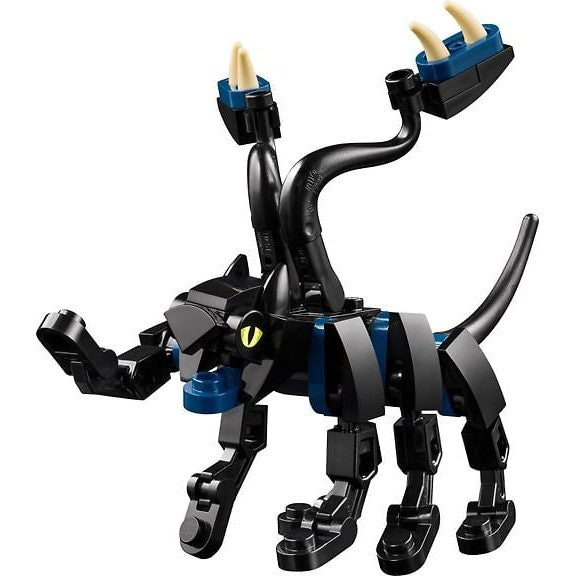 Lego Ideas 21348 - Dungeons & Dragons: Tale of the Red Dragon Set