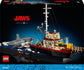 LEGO Ideas 21350 Jaws