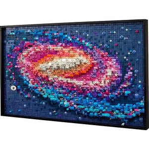 LEGO Art 31212 - Milky Way