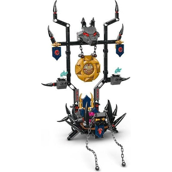 Lego Ninjago Source Dragon of Motion Adventure Toy 71822