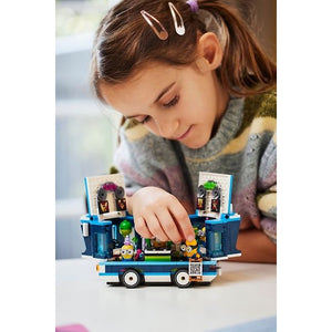 LEGO Despicable Me - Party Bus 75581