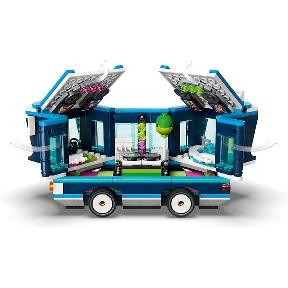 LEGO Despicable Me - Party Bus 75581