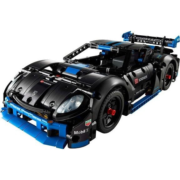 LEGO Technic 42176 Porsche GT4 e-Performance Race Car