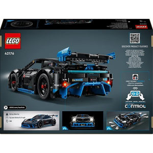 LEGO Technic 42176 Porsche GT4 e-Performance Race Car