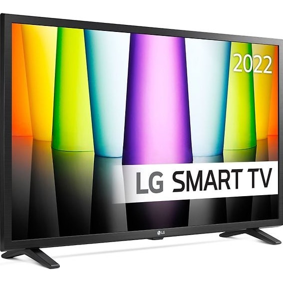 LG 32LQ631C 32" Full HD Smart LED TV