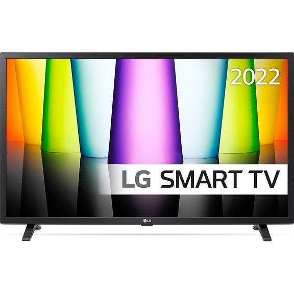 LG 32LQ631C 32" Full HD Smart LED TV