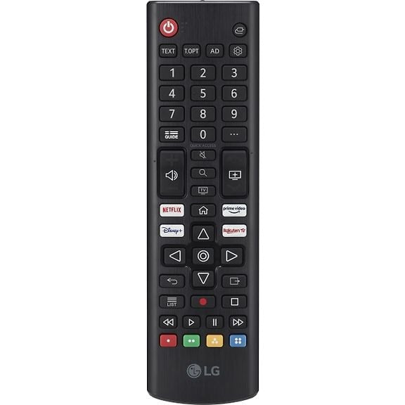 LG 32LQ631C 32" Full HD Smart LED TV