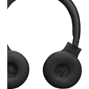 JBL Live 670NC Wireless Noise Cancelling Headphones, Black