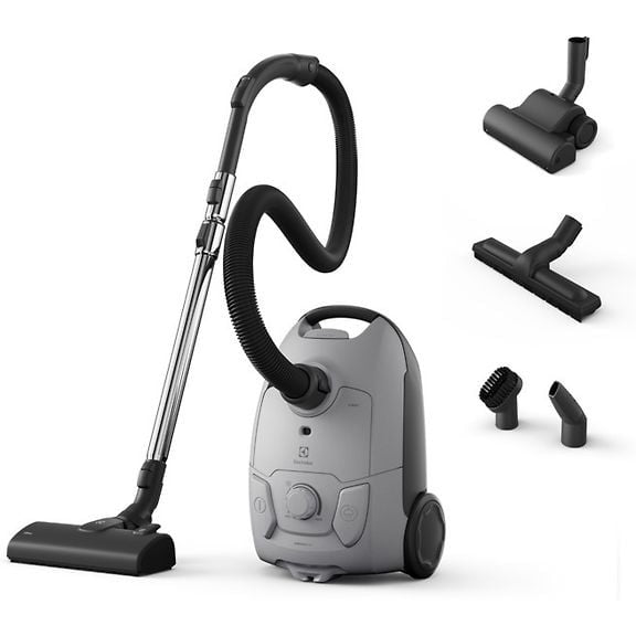 Electrolux Animal 500 EB51A4UG Bagged Vacuum Cleaner