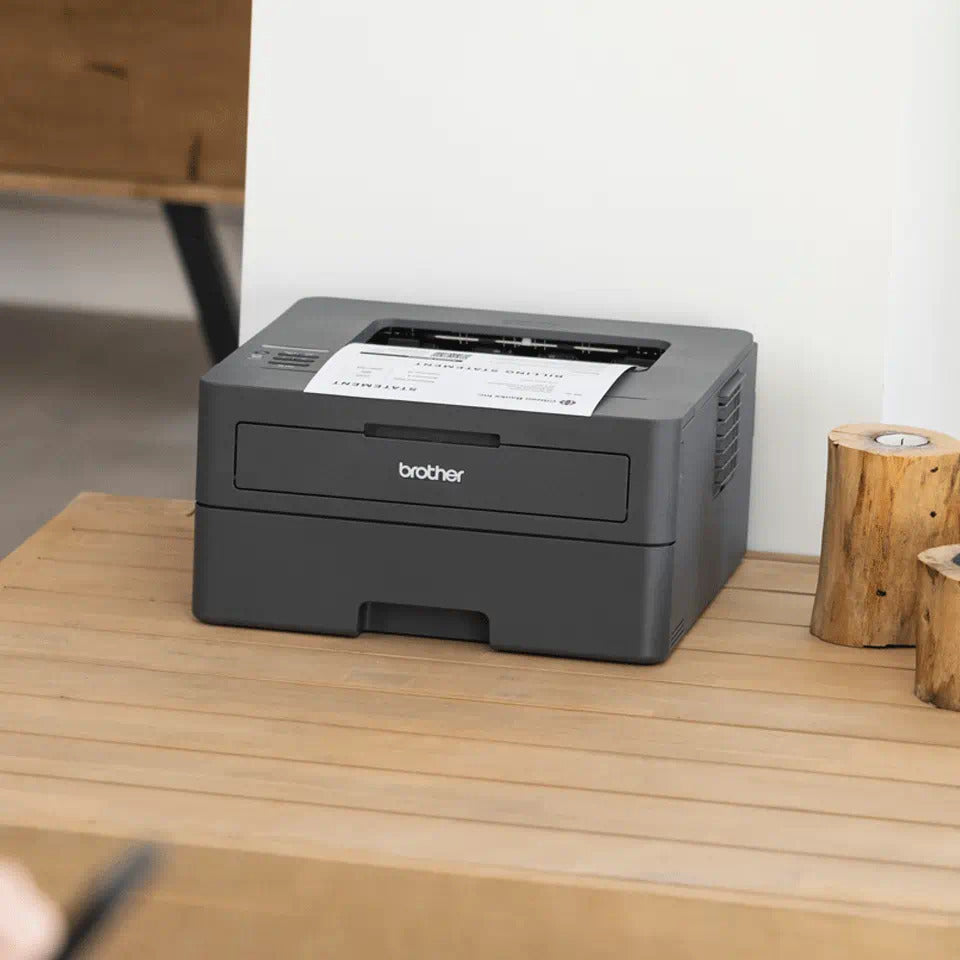 Brother HL-L2400DW Monochrome Laser Printer