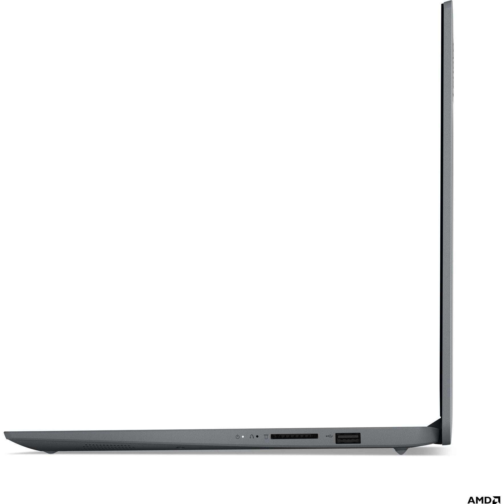 Lenovo IdeaPad 1 15.6" Laptop Ryzen 5 5500U, 8GB / 512GB