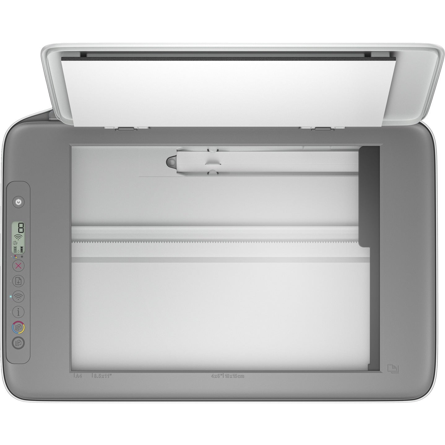 HP DeskJet 2820e All-in-One Printer