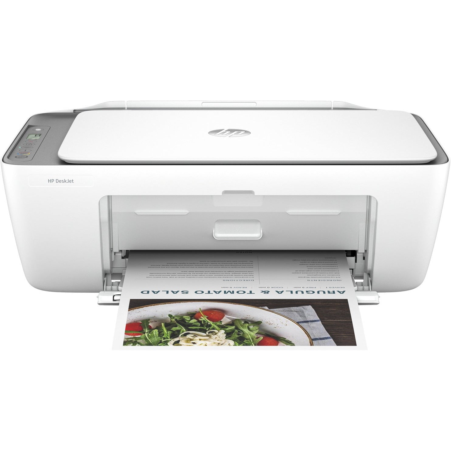 HP DeskJet 2820e All-in-One Printer