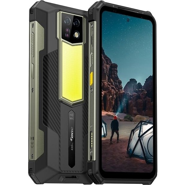 Ulefone Armor 24 Smartphone