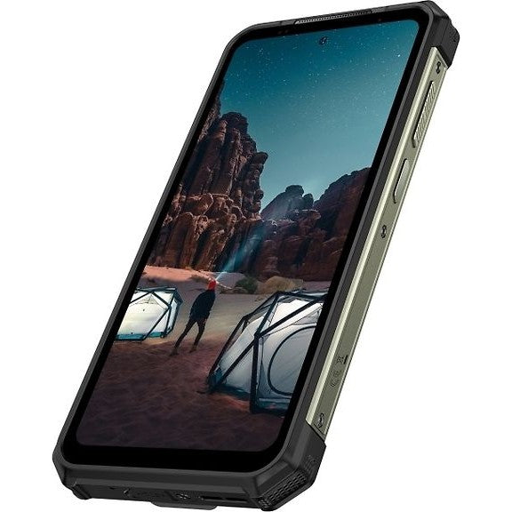 Ulefone Armor 24 Phone, 256/12 GB, Black