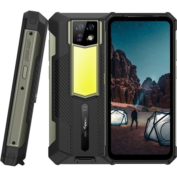 Ulefone Armor 24 Smartphone