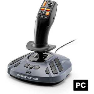 Thrustmaster SimTask FarmStick PC Game Controller