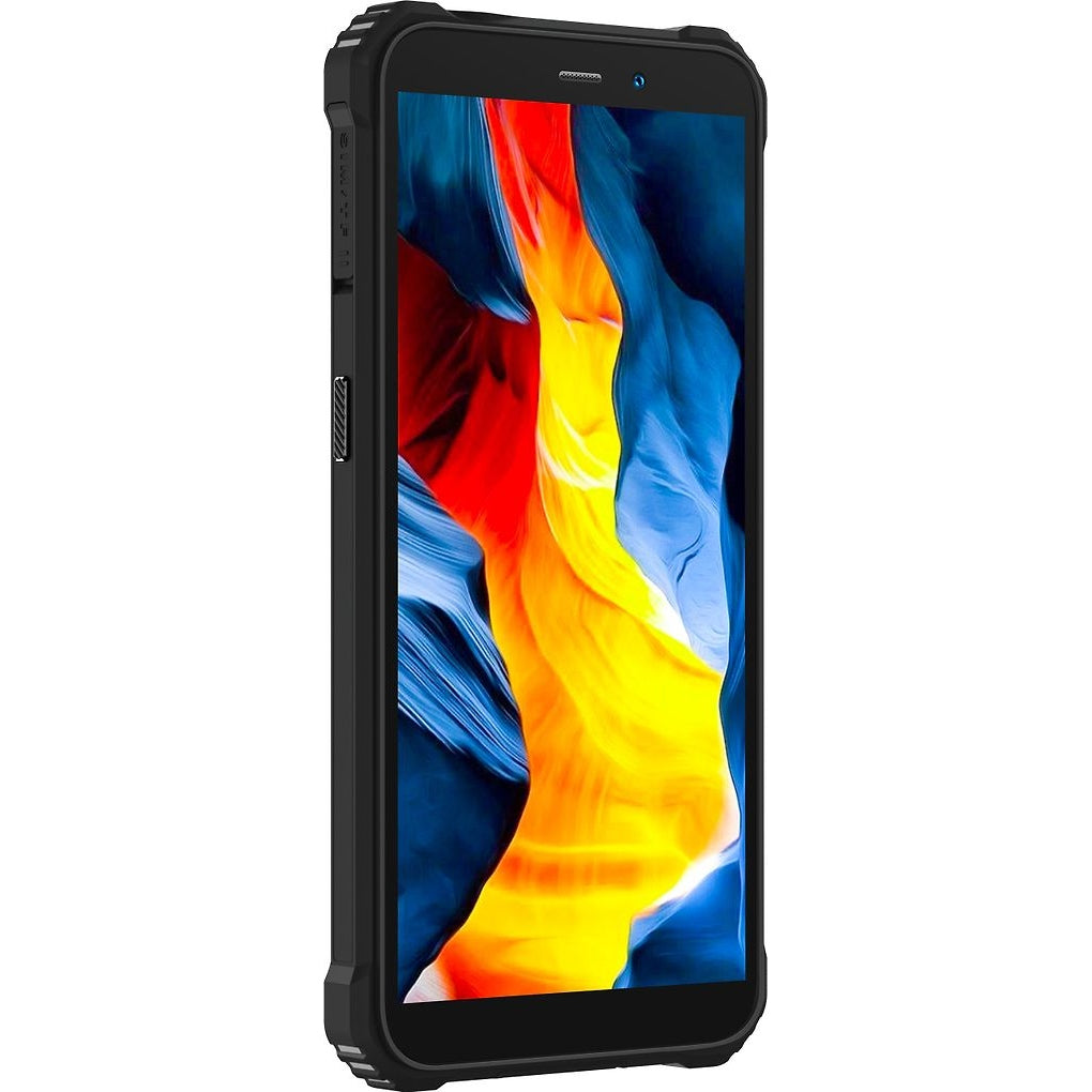 Oukitel WP32 Smartphone - Black