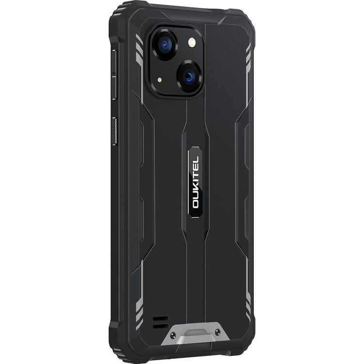 Oukitel WP32 Smartphone - Black