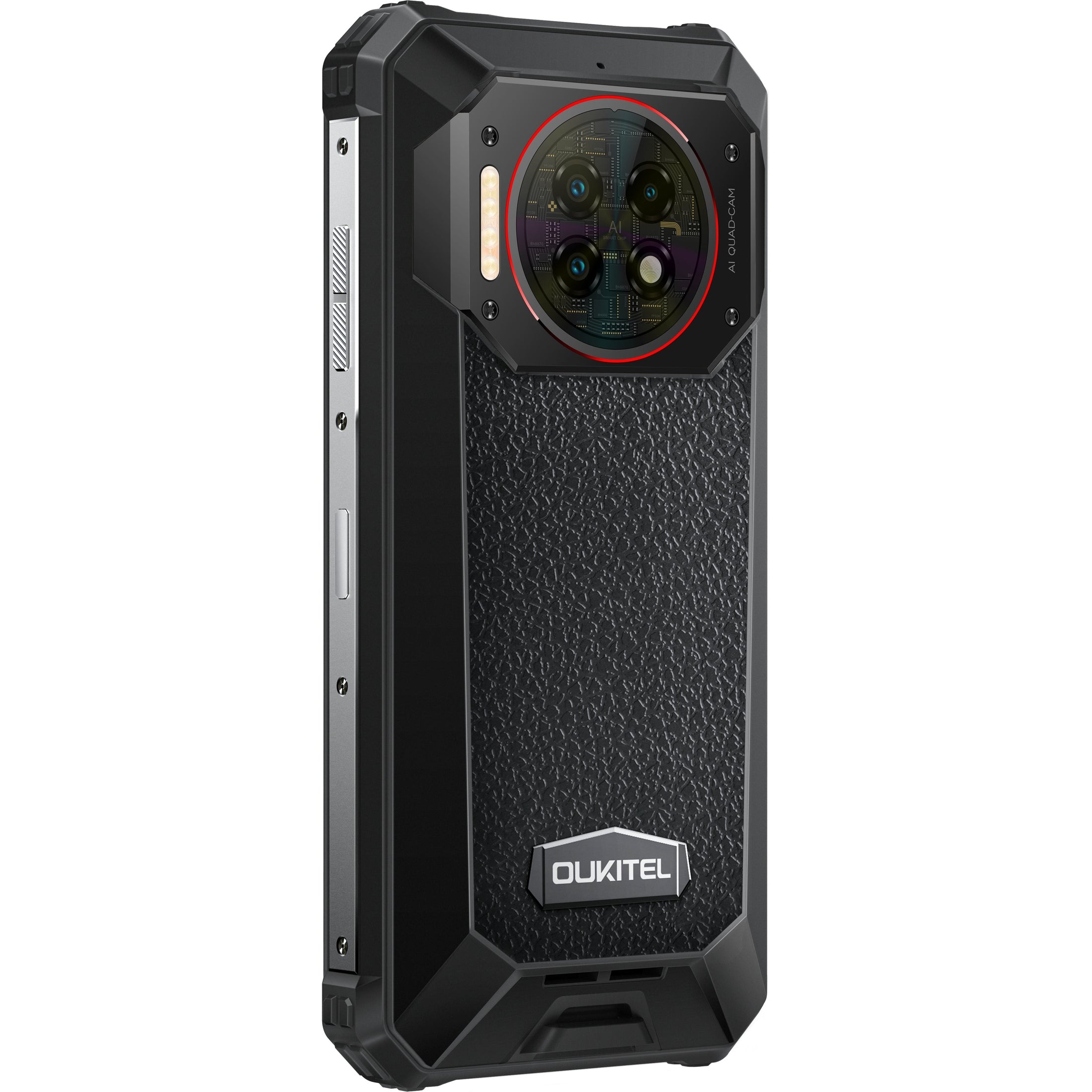 Oukitel WP19 Pro Rugged Smartphone