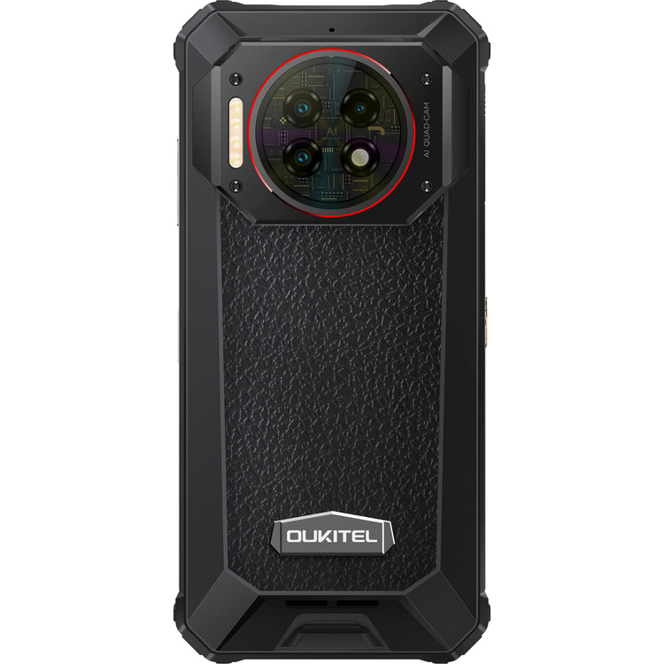 Oukitel WP19 Pro Rugged Smartphone