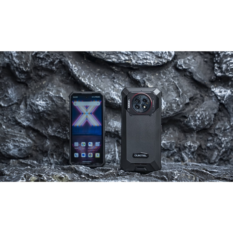 Oukitel WP19 Pro Rugged Smartphone