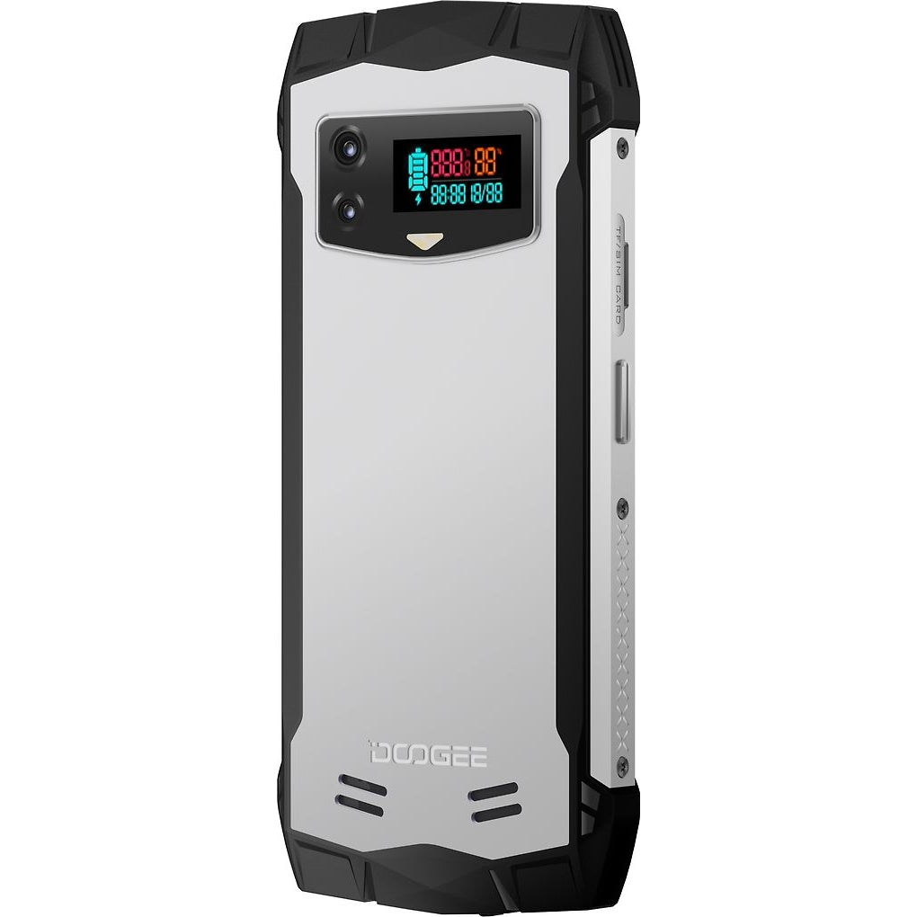 Doogee S Mini, Silver