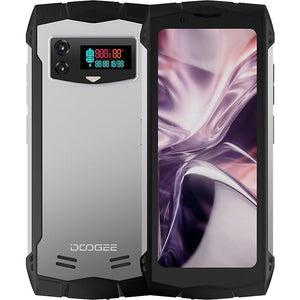 Doogee S Mini, Silver