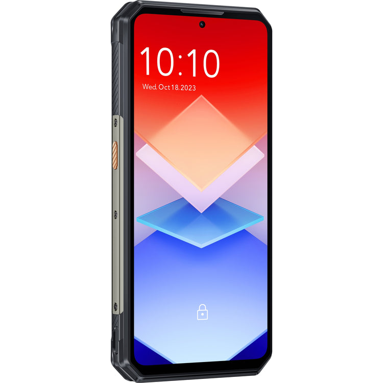 Oukitel WP30 Pro 5G Smartphone