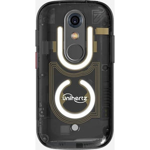 Unihertz Jelly Star Phone, 256/8 GB, Black