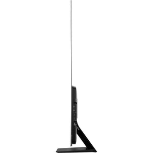 Samsung S90C 55" 4K QD-OLED TV - Black