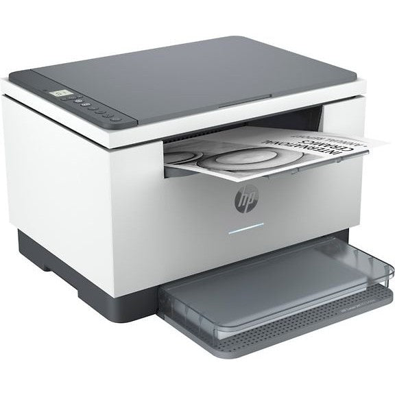 HP LaserJet MFP M234dw Multifunction Printer
