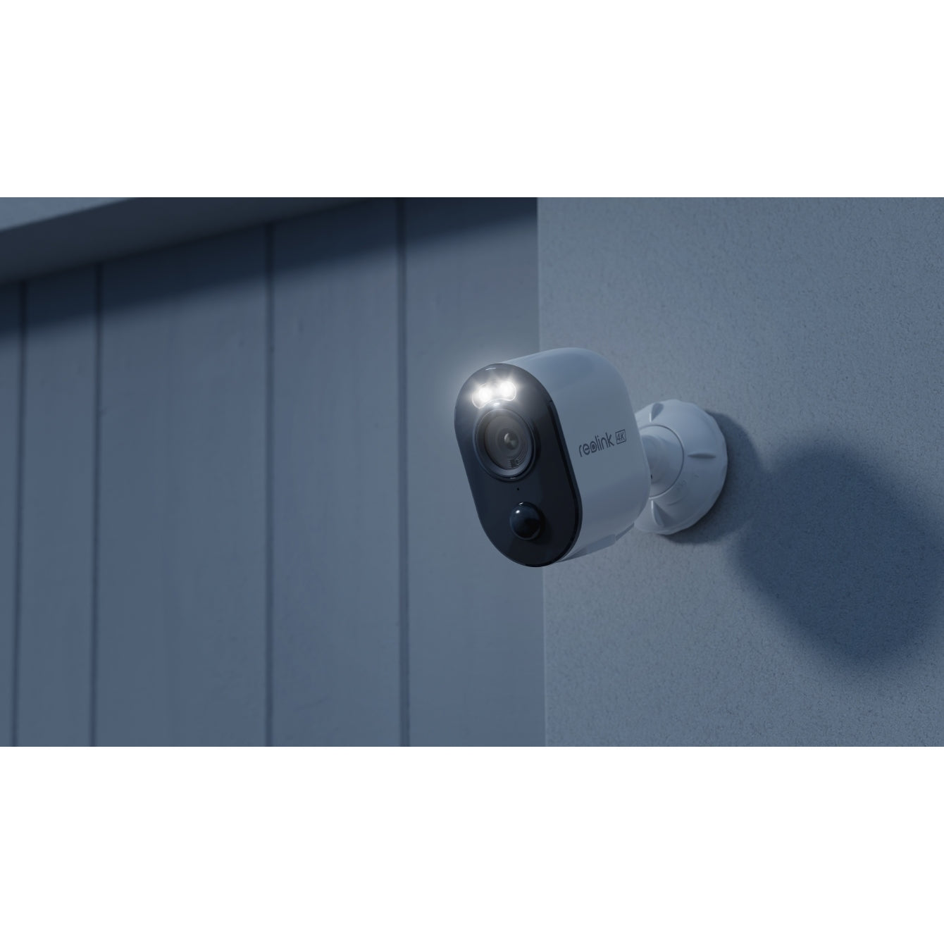 Reolink Argus 3 Ultra Surveillance Camera