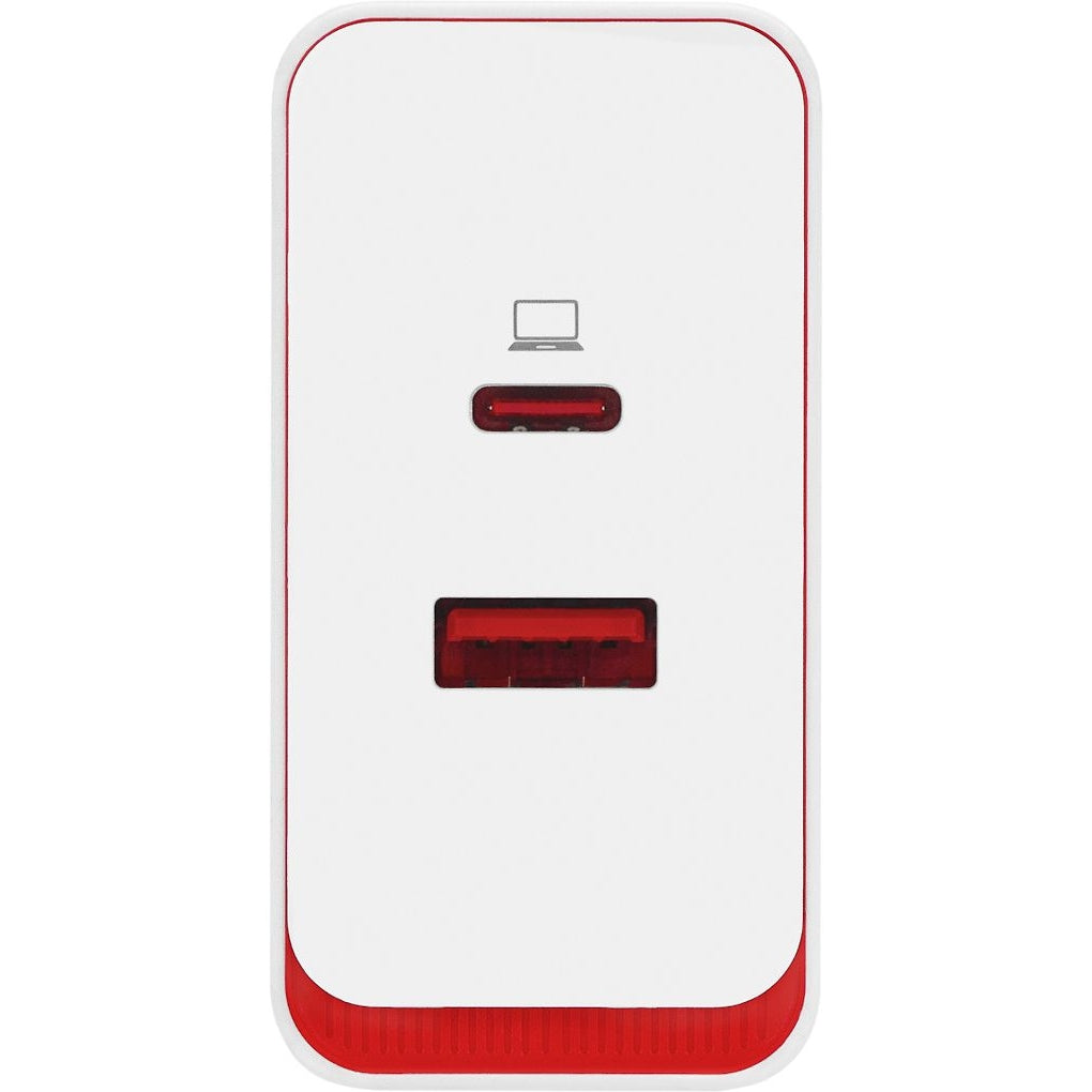 OnePlus SUPERVOOC 100W Dual Ports Power Adapter