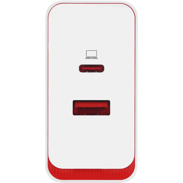 OnePlus SUPERVOOC 100W Dual Ports Power Adapter