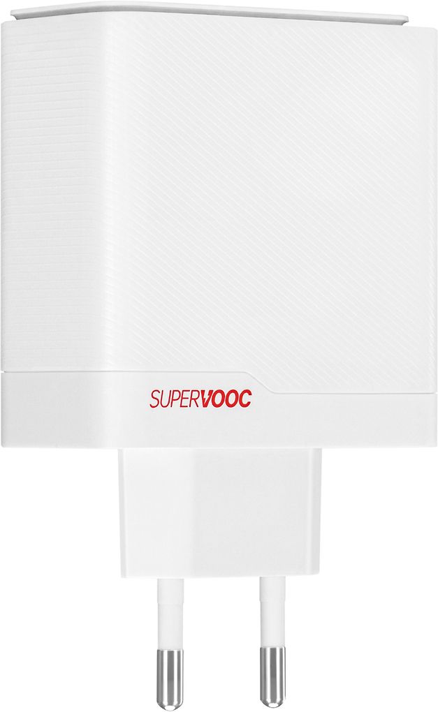 OnePlus SUPERVOOC 100 W kaksiporttinen virtalähde