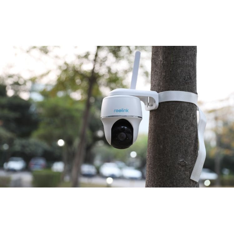 Reolink Go PT Plus 5MP Surveillance Camera