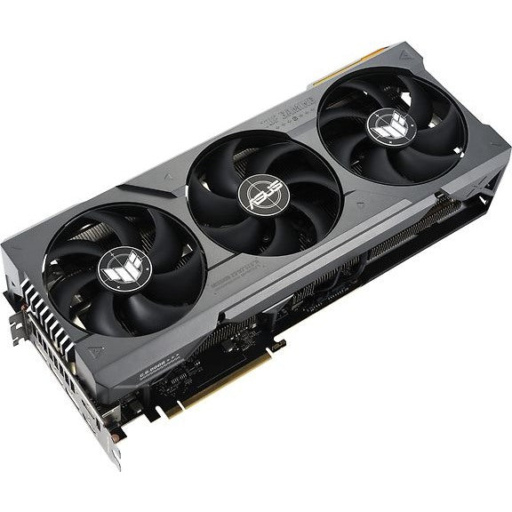 Asus GeForce TUF-RTX4080S-O16G-GAMING Graphics Card