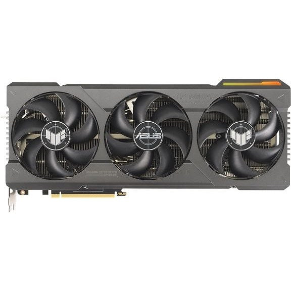 Asus GeForce TUF-RTX4080S-O16G-GAMING Graphics Card