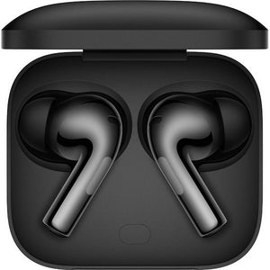 OnePlus Buds 3 Noise Cancelling Earbuds, Gray