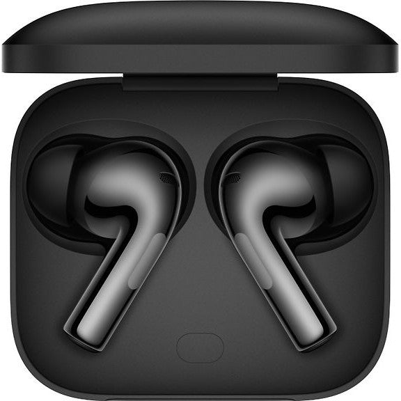 OnePlus Buds 3 Noise Cancelling Earbuds, Gray