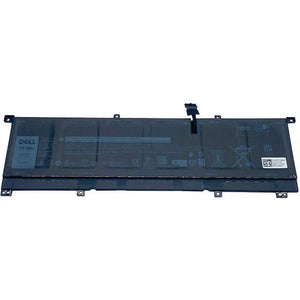 Dell TMFYT 6-cell laptop battery